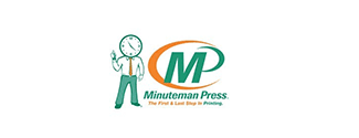 Client logo