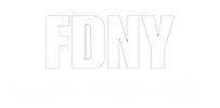 FDNY Approved Central Station Logo