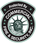 Commercial Fire & Security
