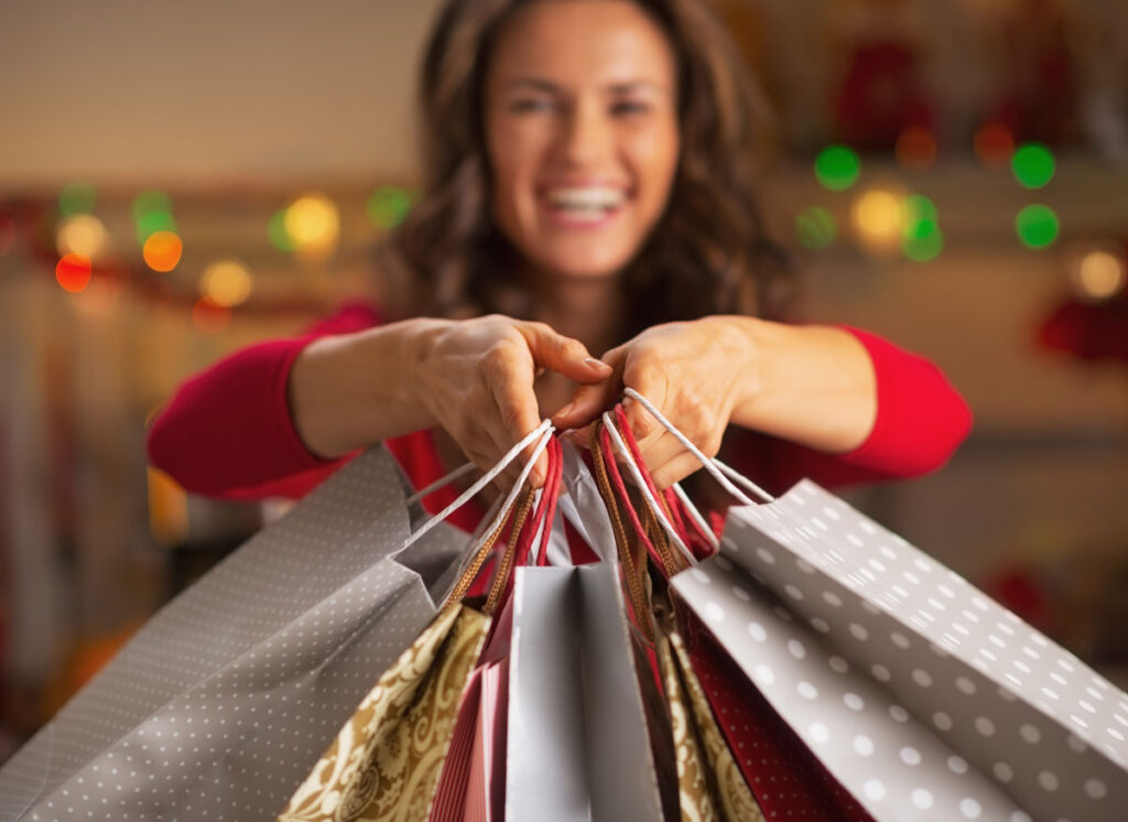 Safer, Smarter Shopping this Holiday Season