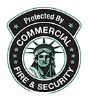Commercial Fire & Security