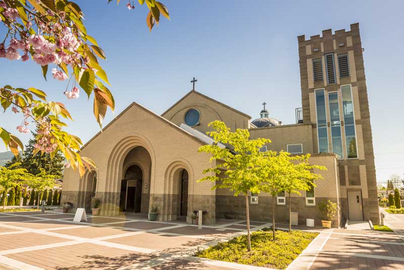 Synagogue and Church Security Solutions for Every Campus