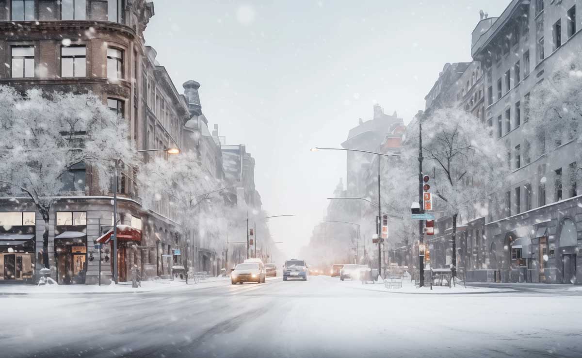 Safety Tips for Winter Driving in New York