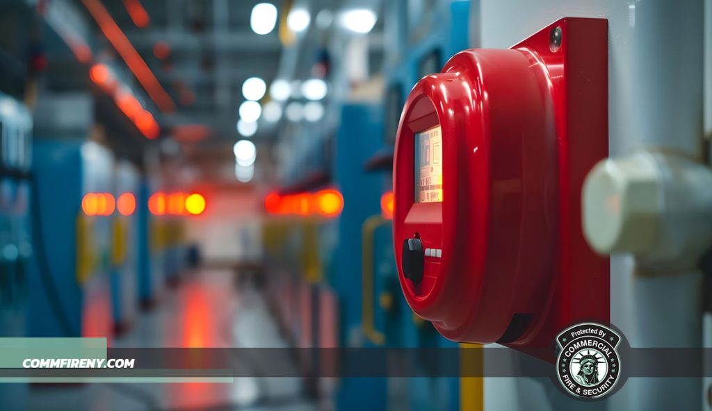 Fire Alarm Inspections